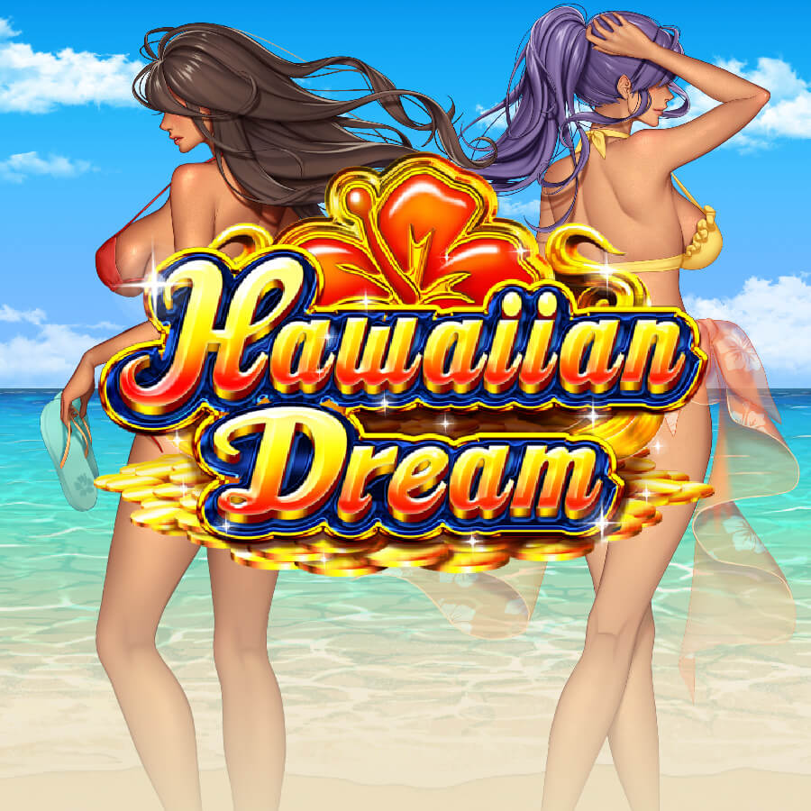 Hawaiian Dream