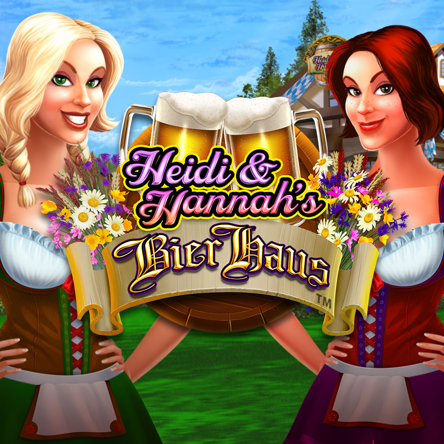 bier haus slot tips