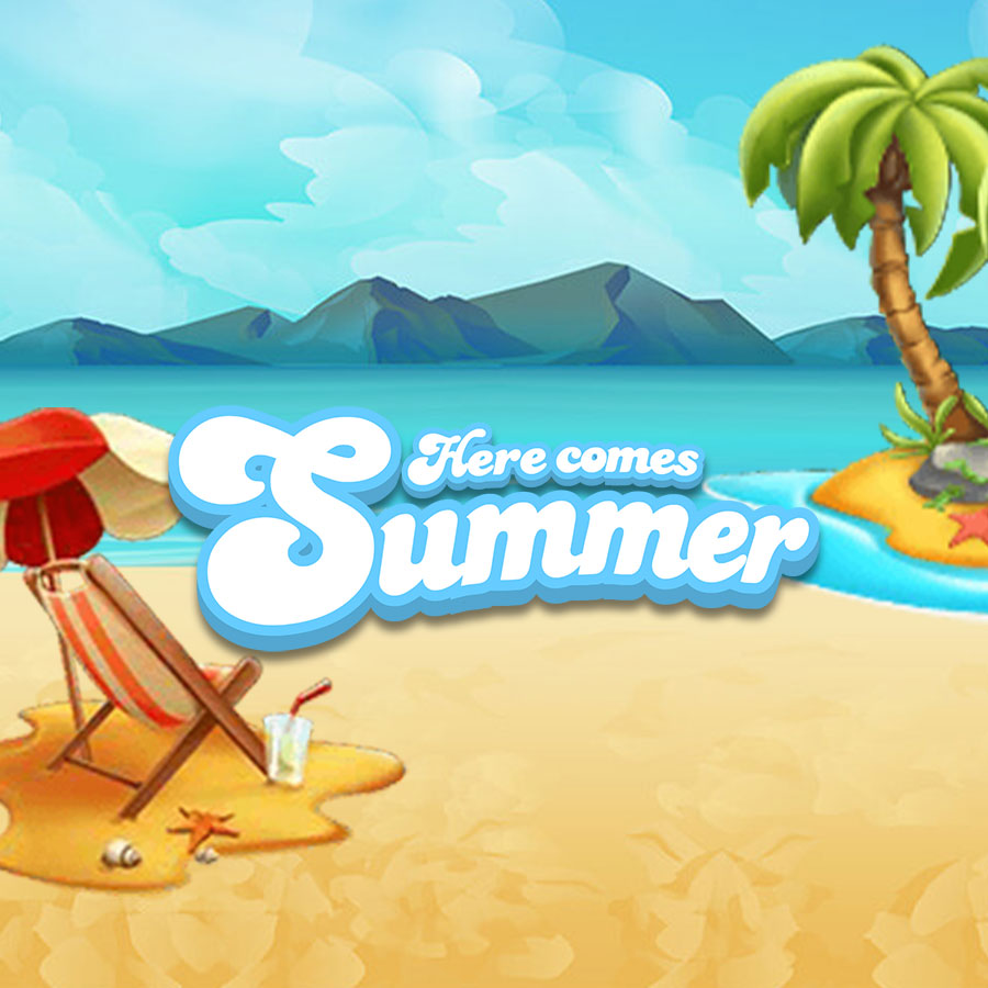Here Comes Summer