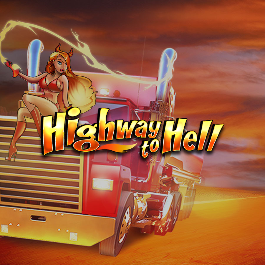 Highway To Hell