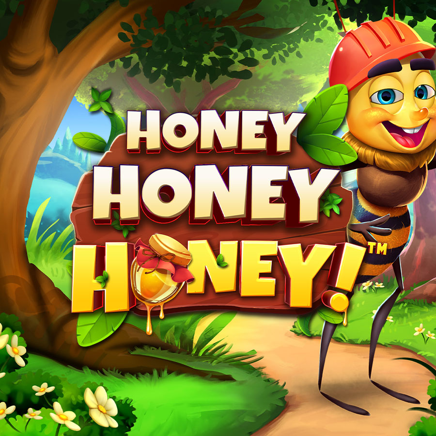 Honey Honey Honey