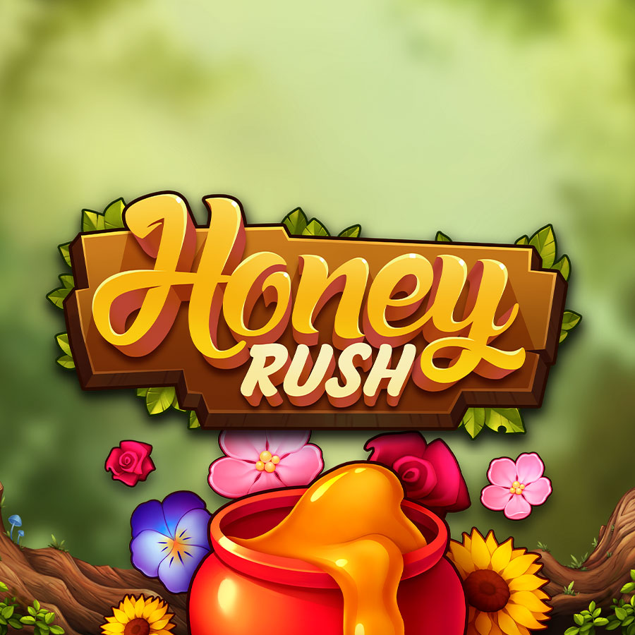 Honey Rush