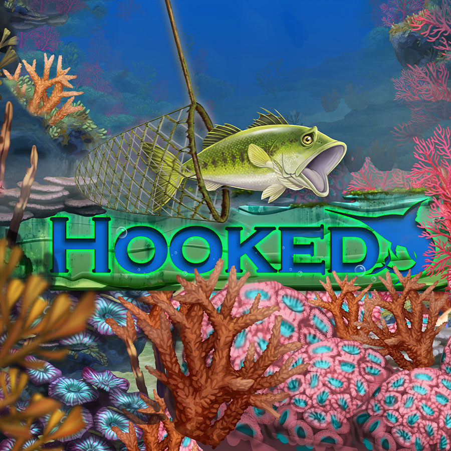 Hooked