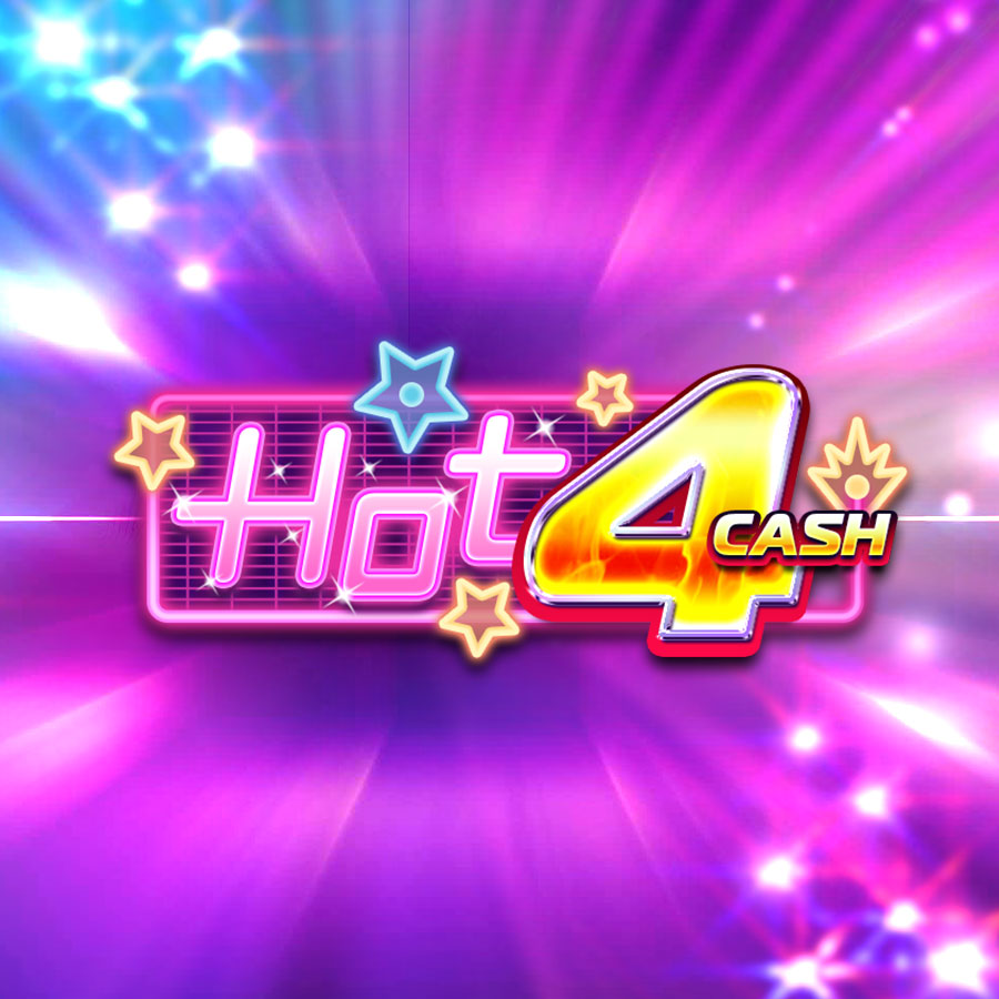 Hot 4 Cash
