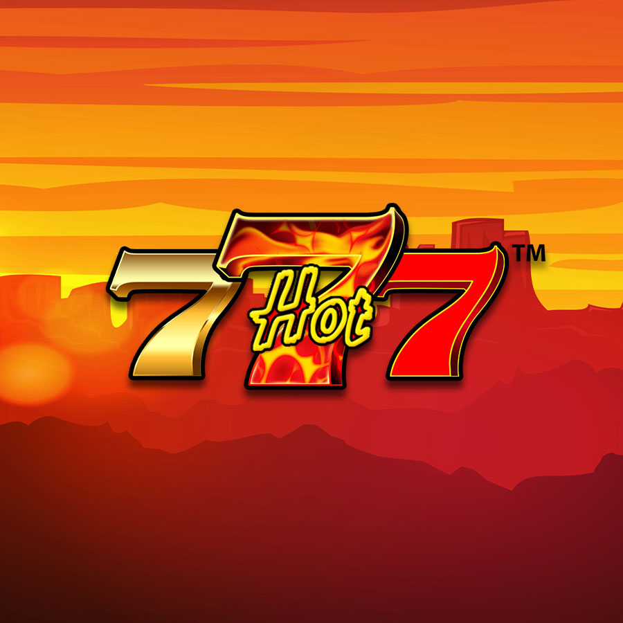 Hot 777