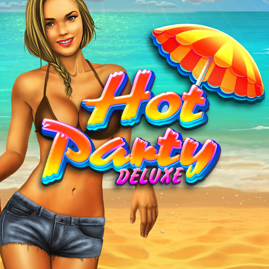 Hot Party Deluxe