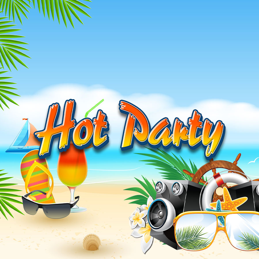 Hot Party
