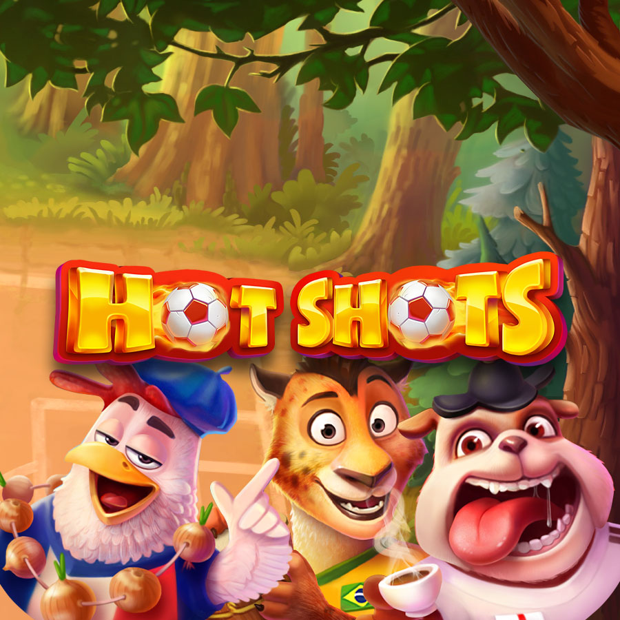 Hot Shots