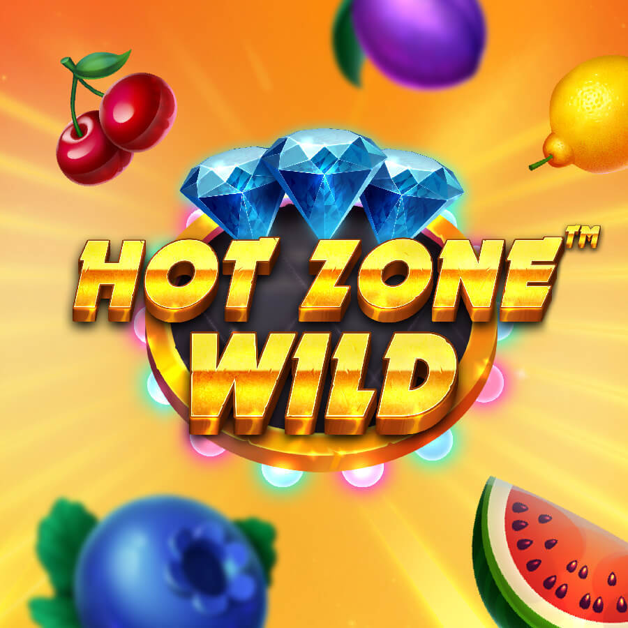 Hot Zone Wild Waiting on Thumbnail