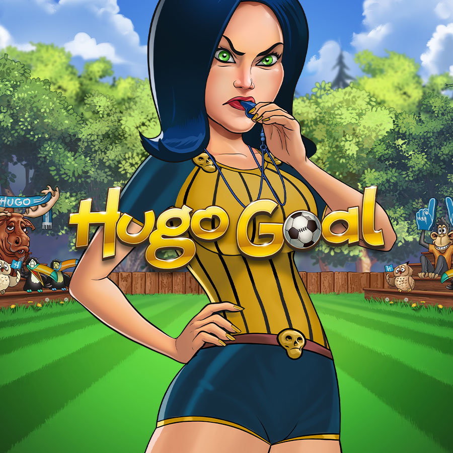 Hugo Goal