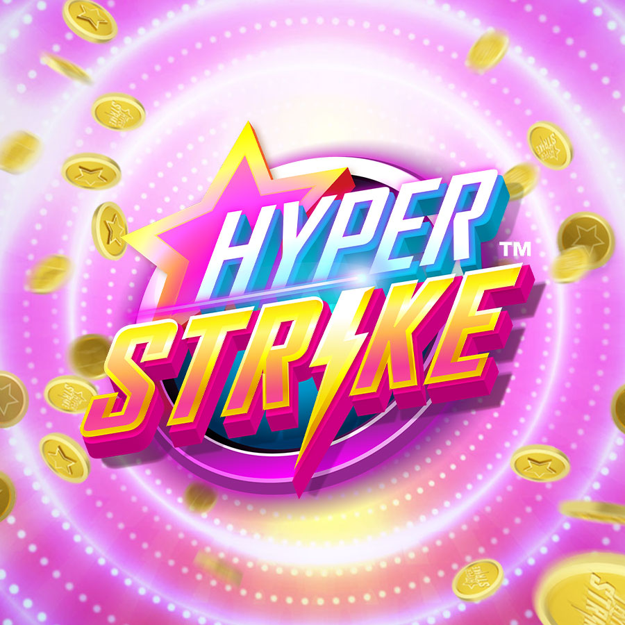 Hyper Strike