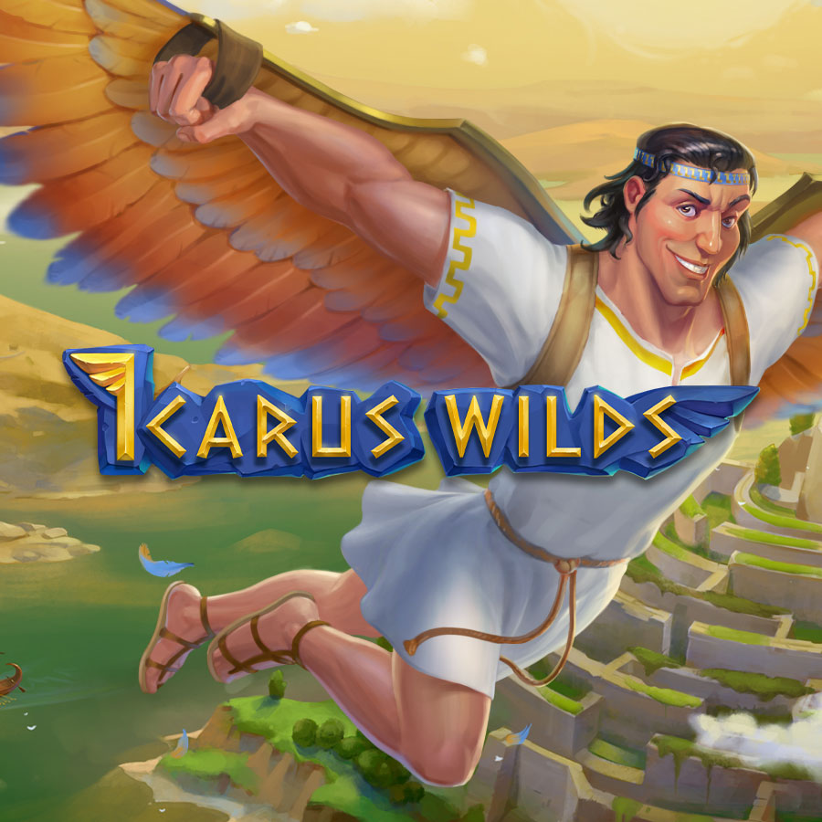 Icarus Wilds