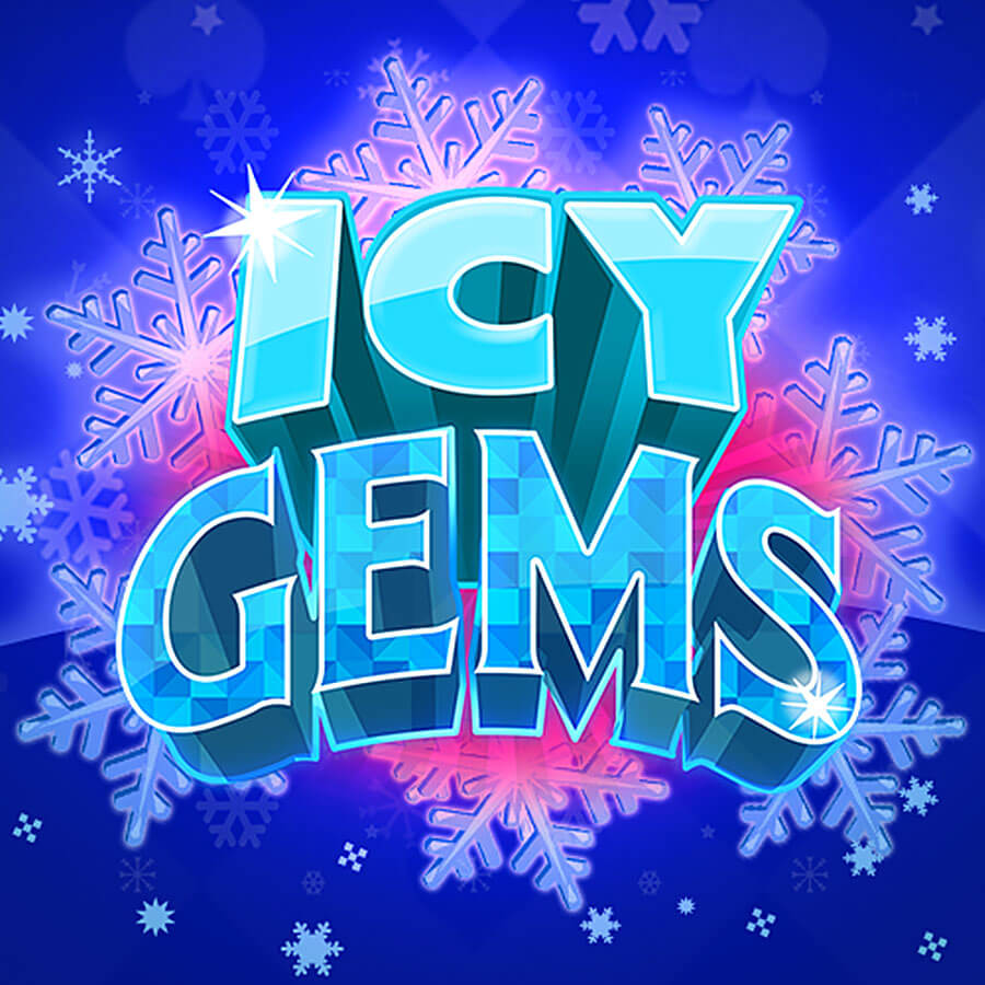 Icy Gems