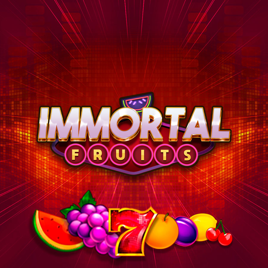 Immortal Fruits