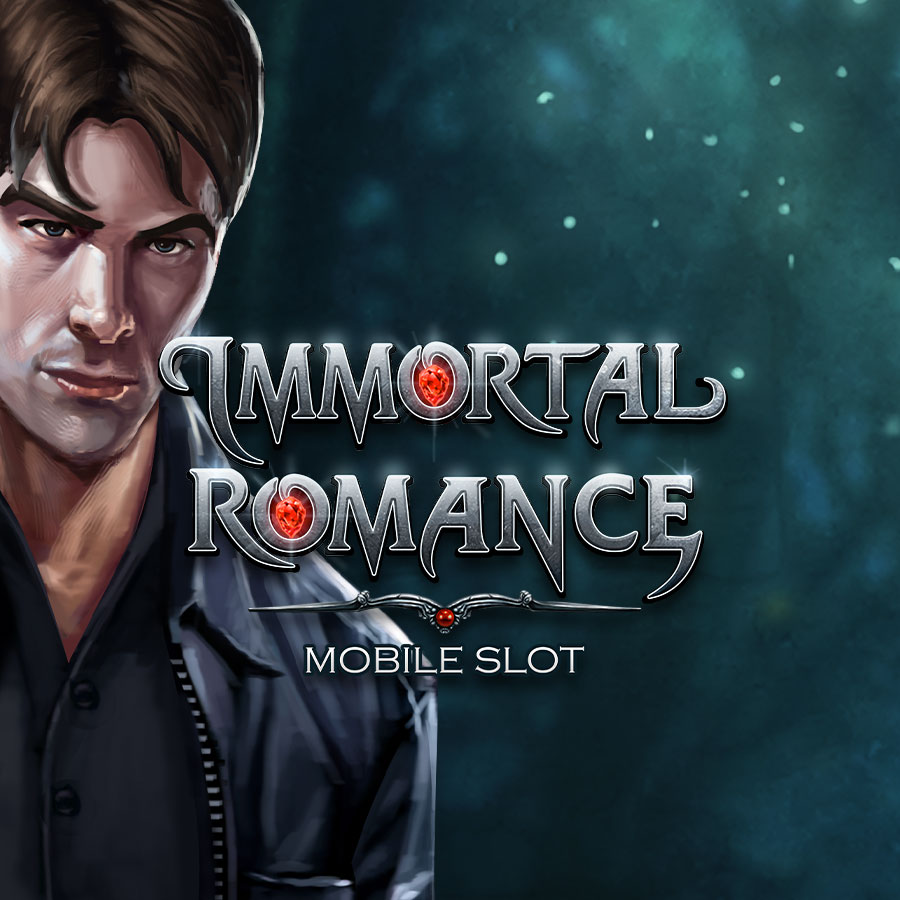 Immortal Romance