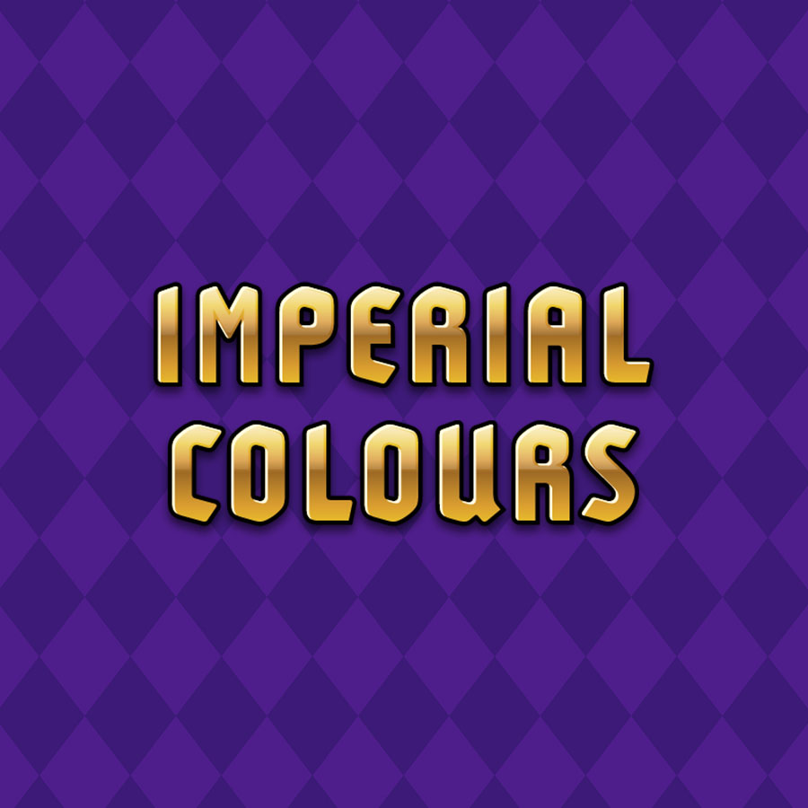 Imperial Colours