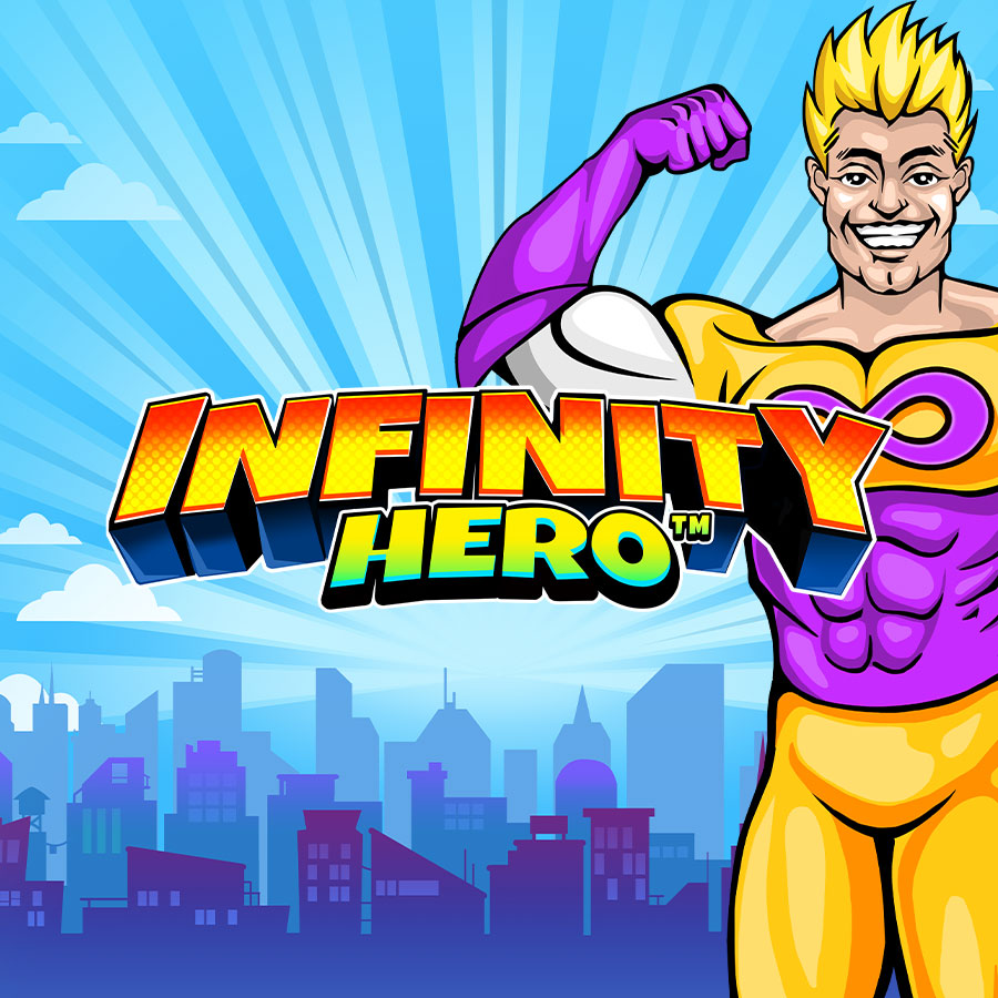 Infinity Hero
