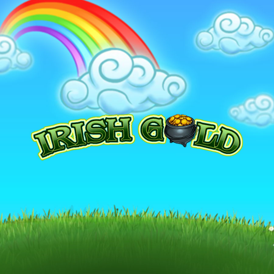 Irish Gold