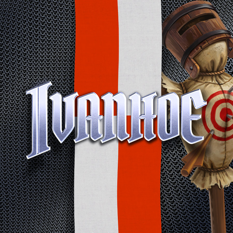 Ivanhoe