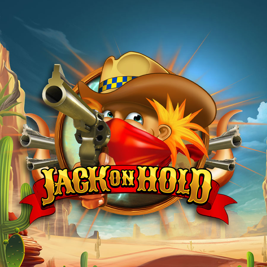 Jack on Hold
