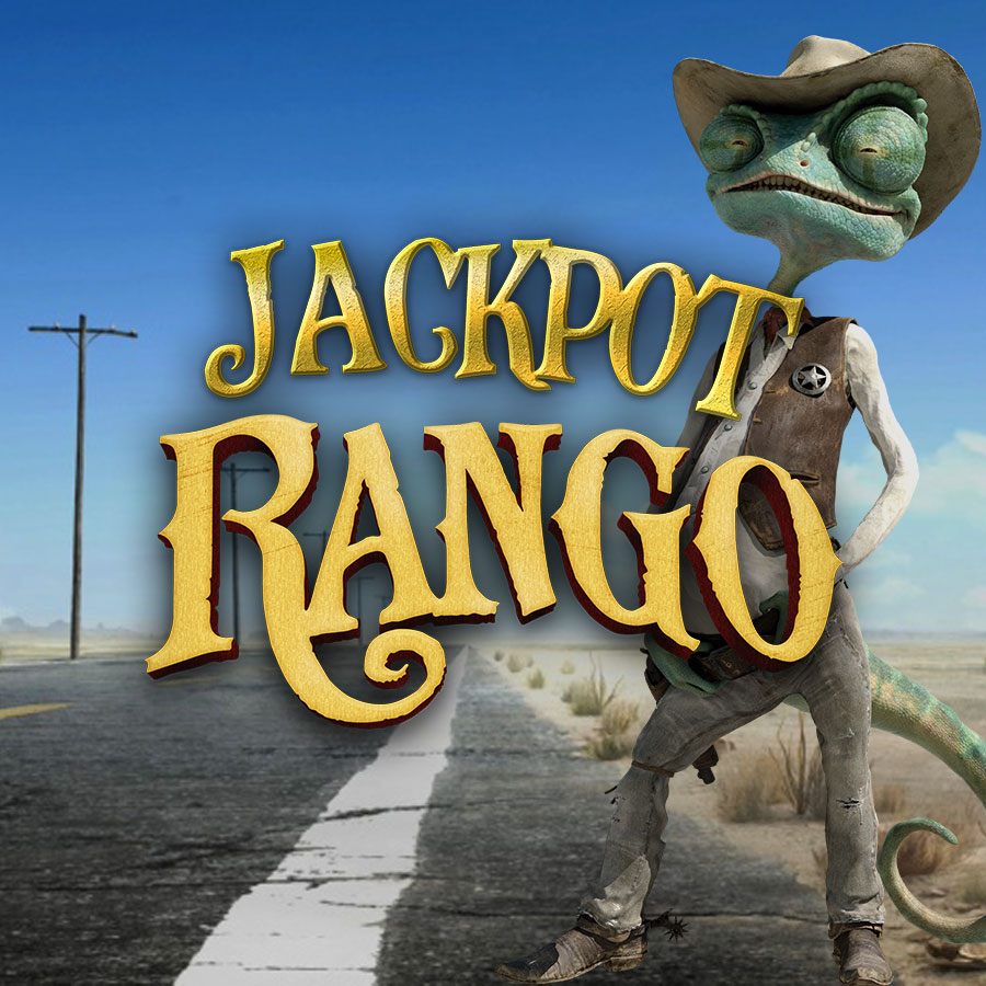 Jackpot Rango™