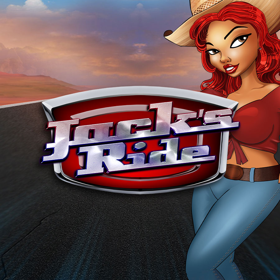Jack's Ride