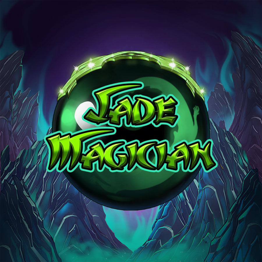 Jade Magician