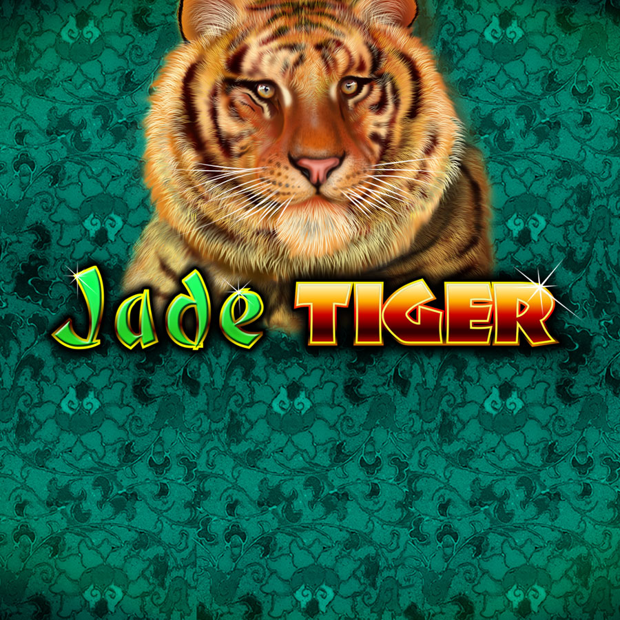 Jade Tiger