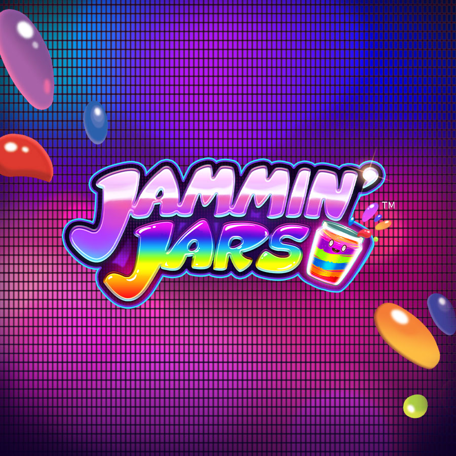 Jammin' Jars