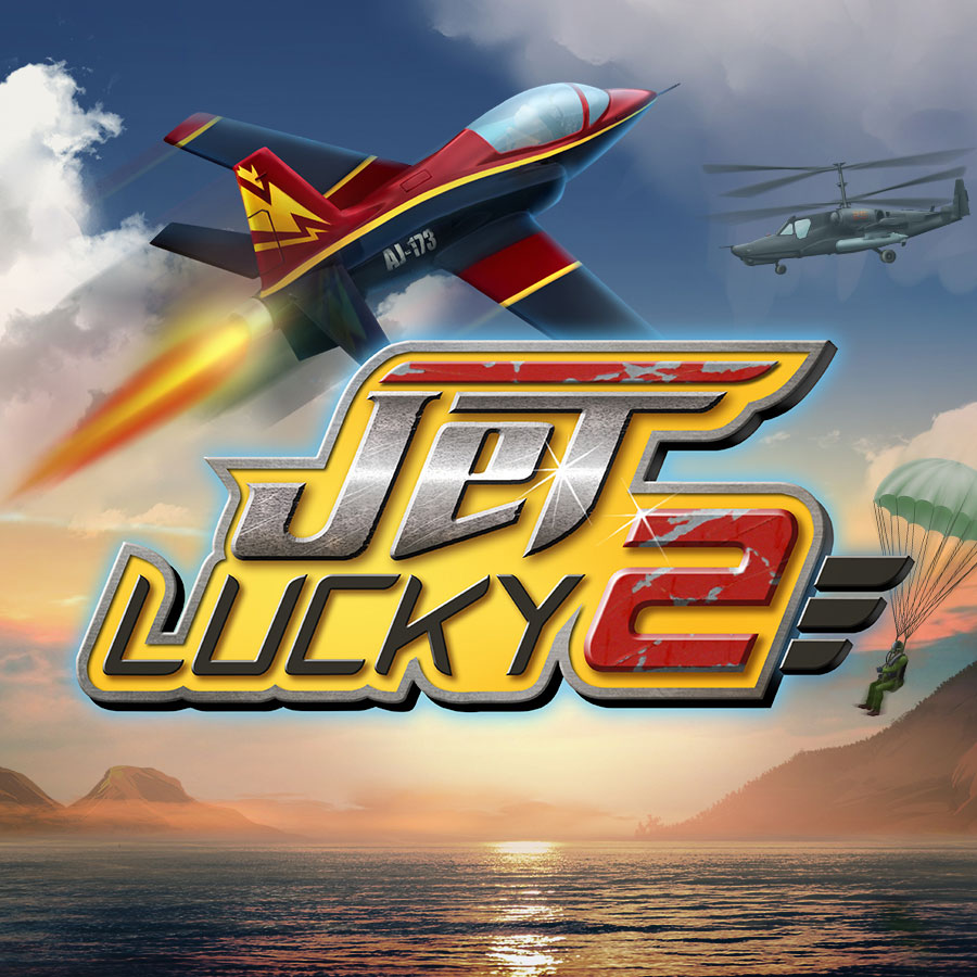 Jet Lucky Two