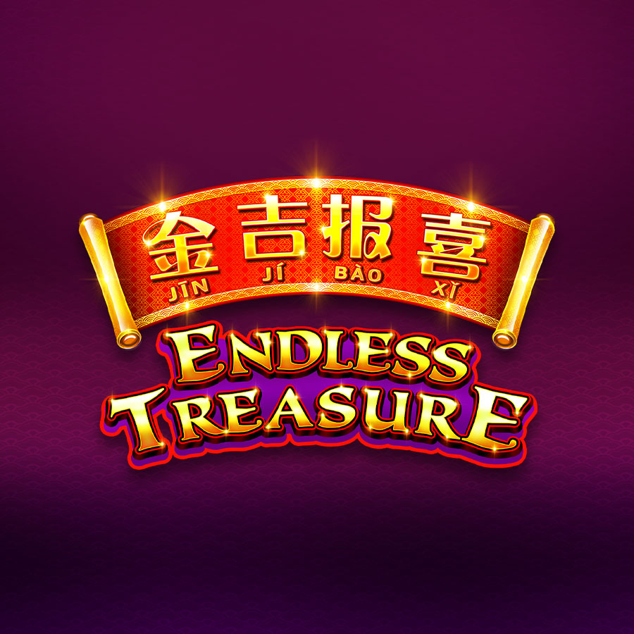 ENDLESS TREASURE