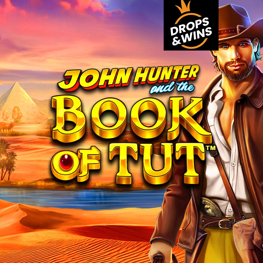 John Hunter and the Book of Tut