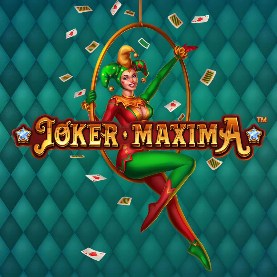 Joker Maxima