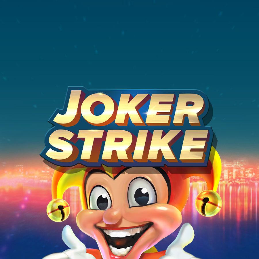 Joker Strike