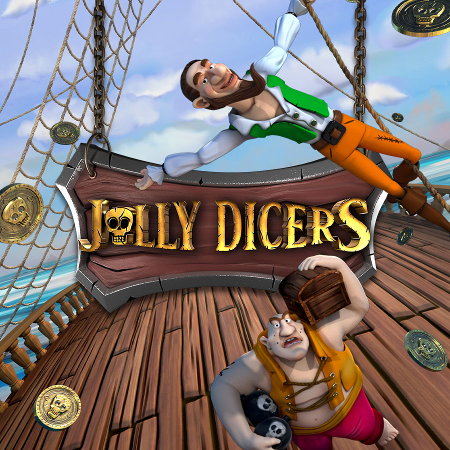 Jolly Dicers
