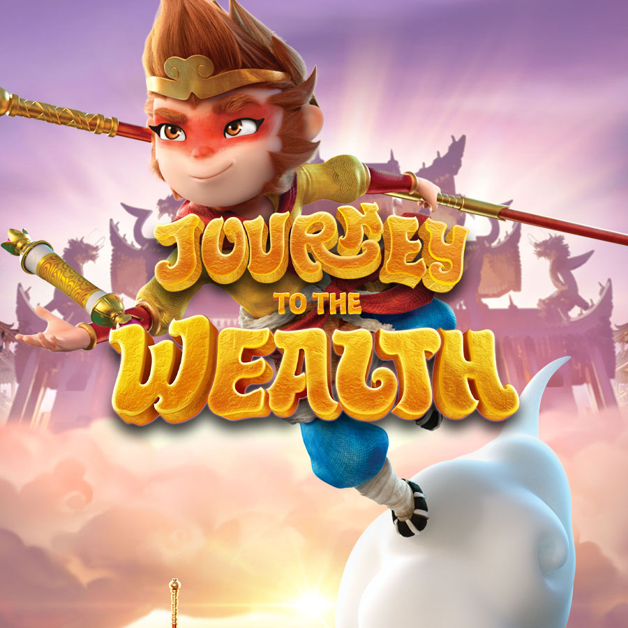 Journey to the Wealth