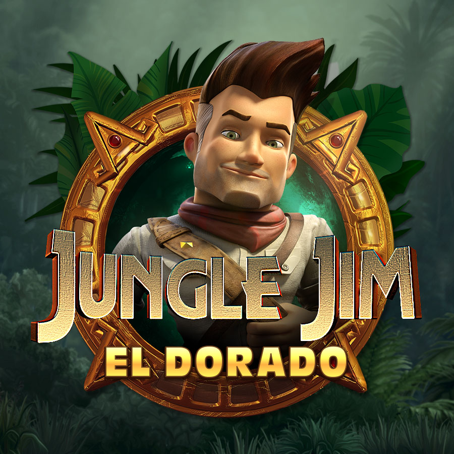Jungle Jim - El Dorado