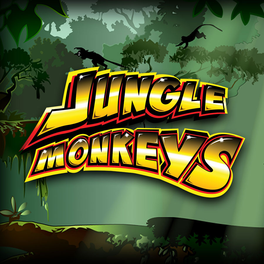 Jungle Monkeys