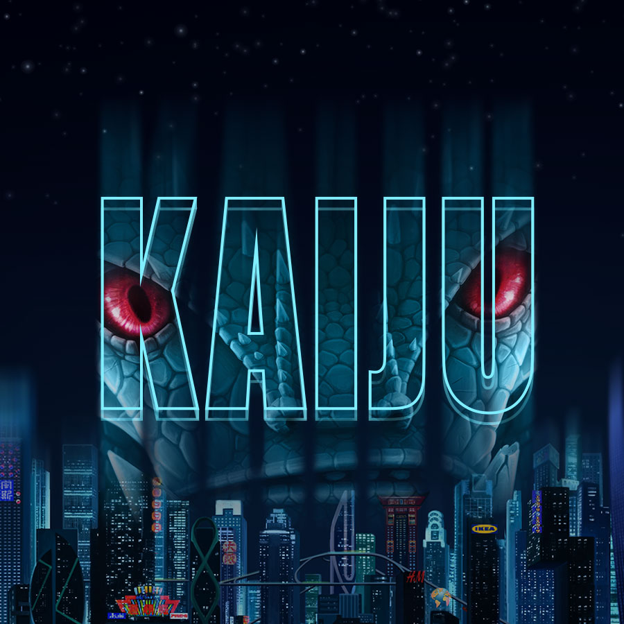 Kaiju