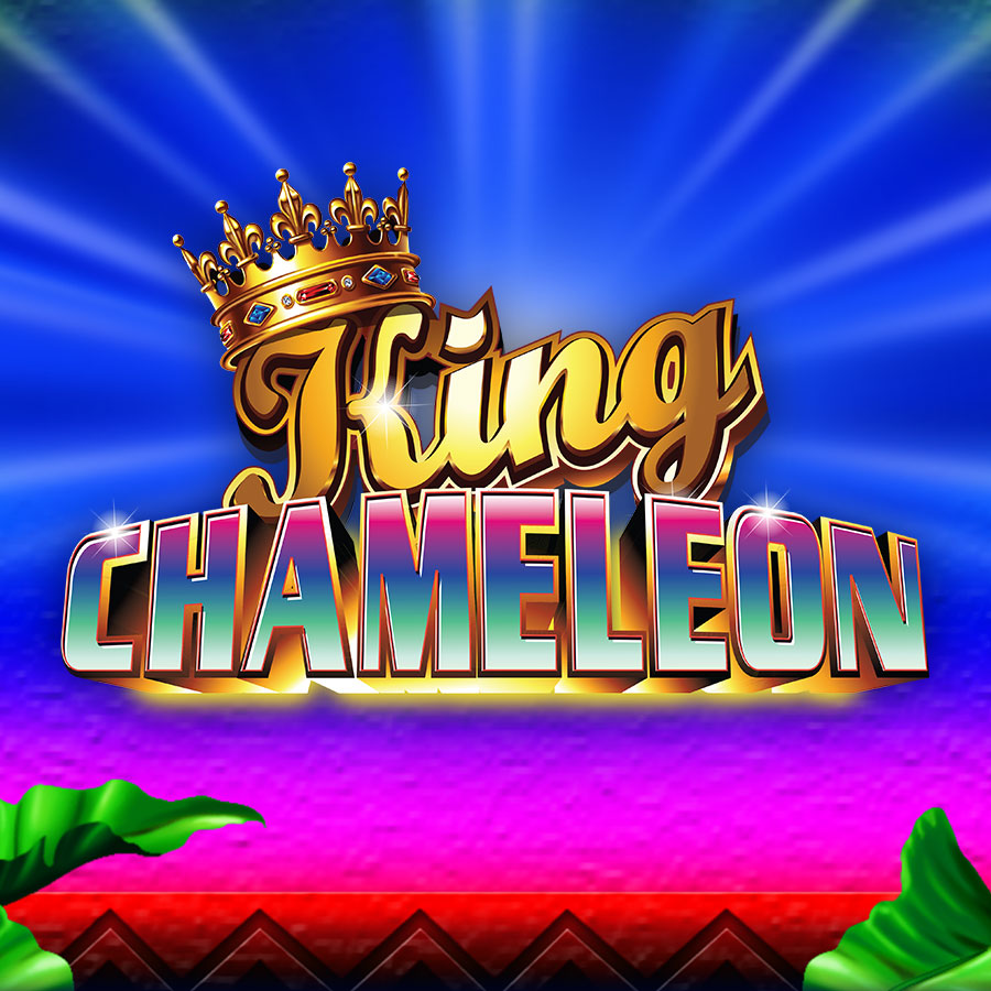 King Chameleon
