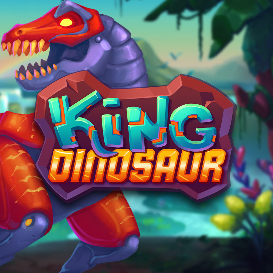King Dinosaur