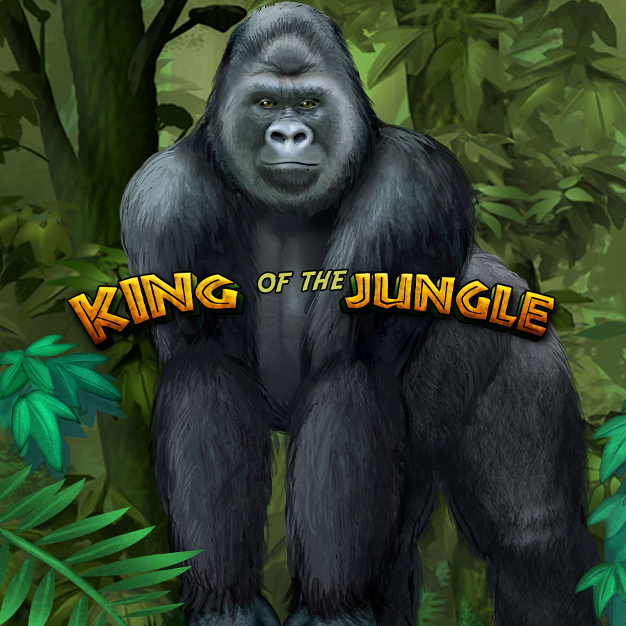 King of the Jungle