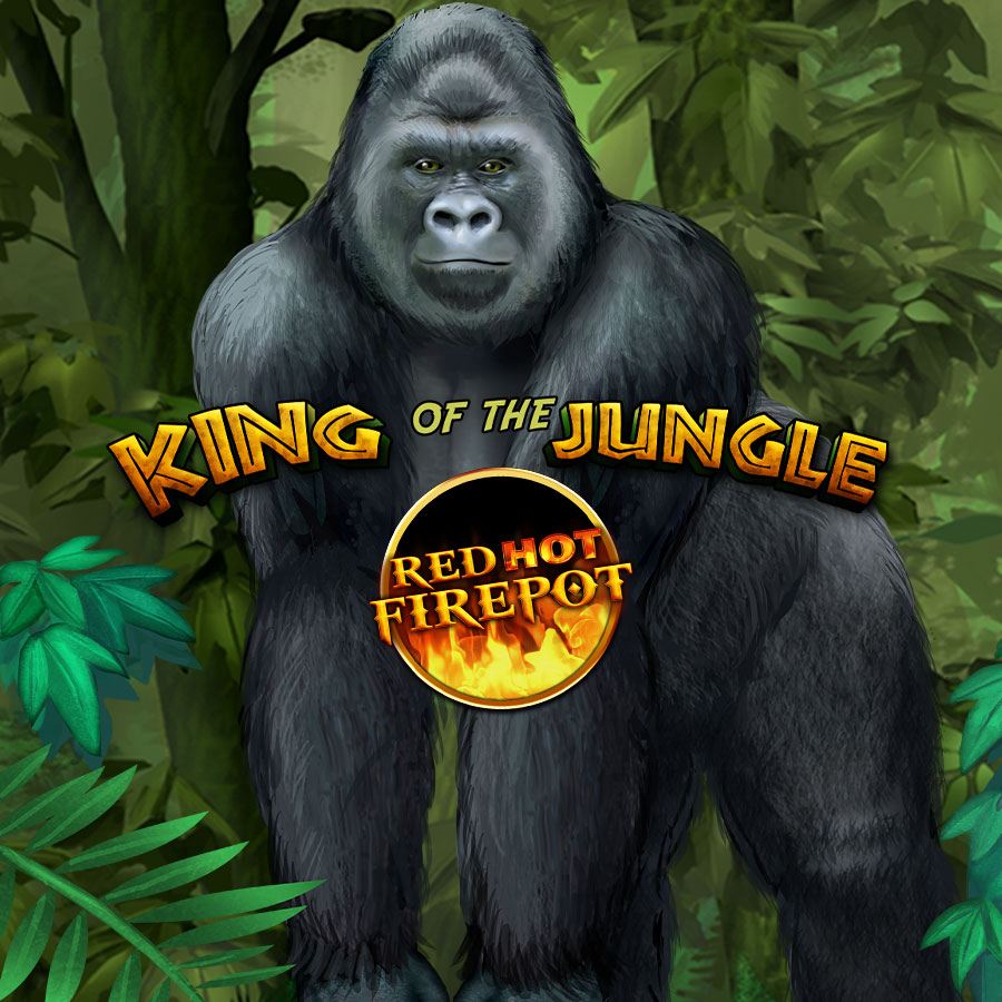 King of the Jungle RHFP