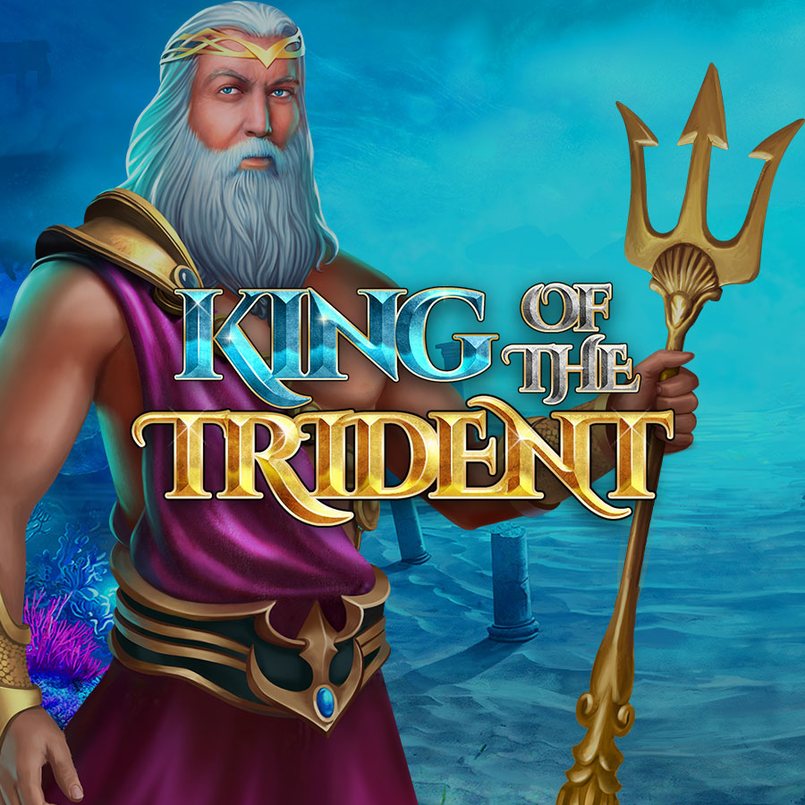 King of the Trident