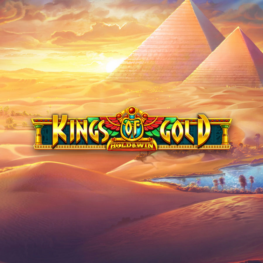 Kings of Gold