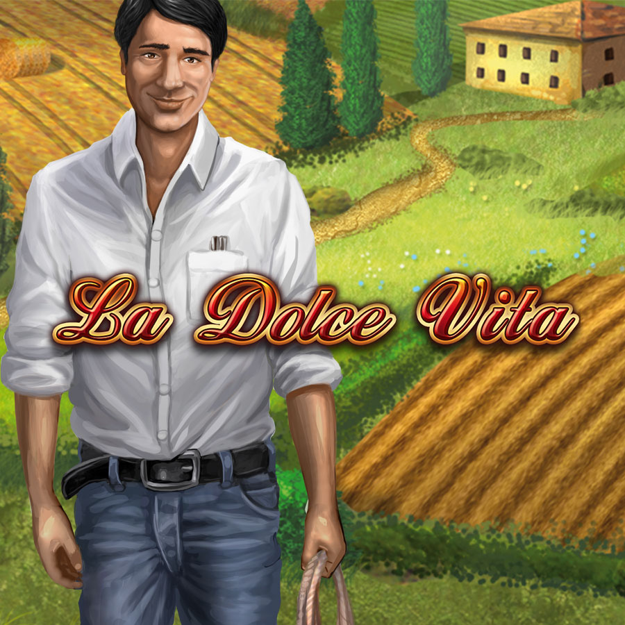 La Dolce Vita