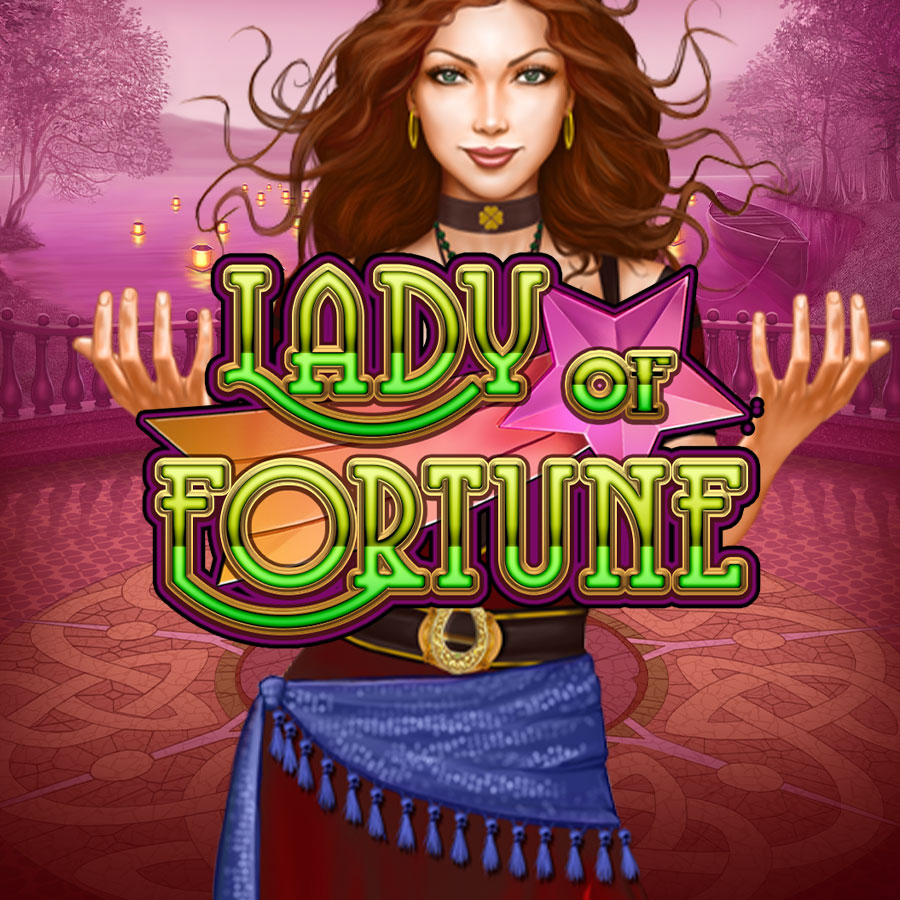 Lady Of Fortune