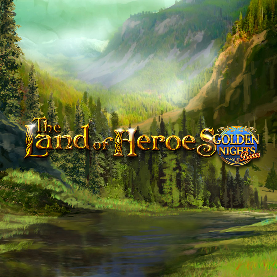 Land Of Heroes GDN