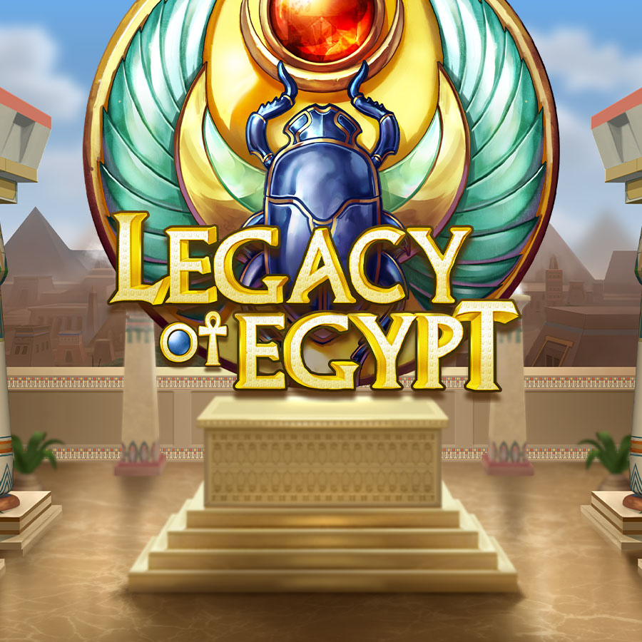 Legacy of Egypt