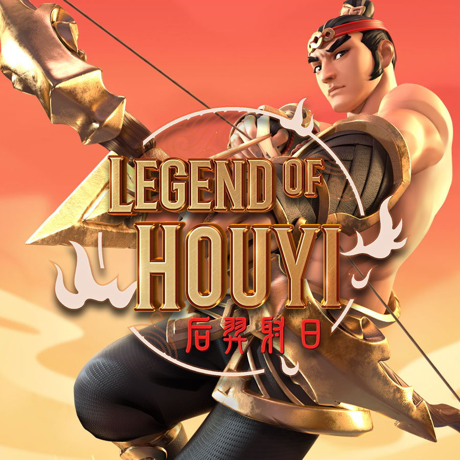 Legend of Hou Yi